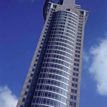 Ibis Frankfurt Messe
