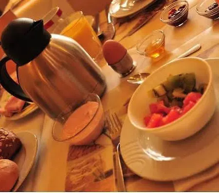 Mercure Frankfurt Messe Szálloda