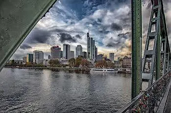 Mercure Frankfurt Messe Hotel Frankfurt am Main