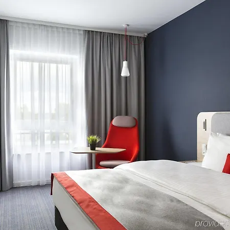 Express Frankfurt Messe By Ihg Hotel Frankfurt am Main