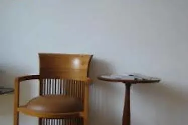 Art-hotel Robert Mayer Francfort-sur-le-Main
