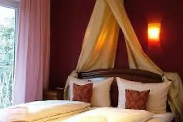 Heddernheimer Hof 3* Fráncfort del Meno