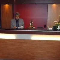 Hotel Tourist 3*