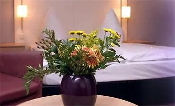 Columbus Hotell