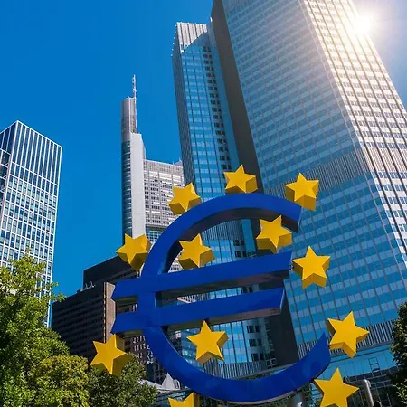 فندق Main Frankfurt فرانكفورت