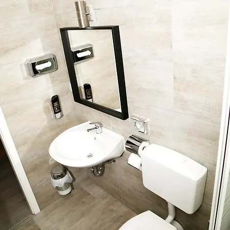 فندق Main Frankfurt 3*