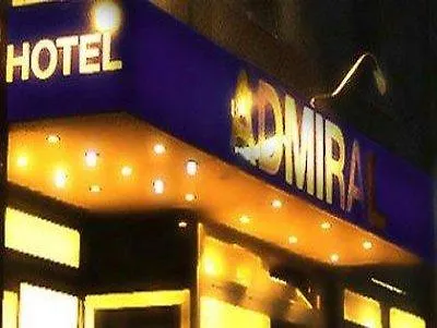 Admiral Otel 3*