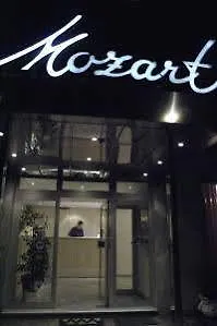 Hotel Mozart