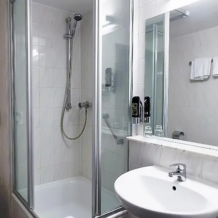 Hotell Colour Frankfurt am Main
