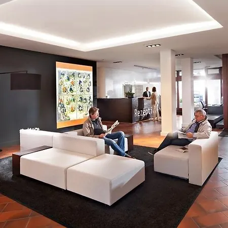Spenerhaus 3* Francfort-sur-le-Main
