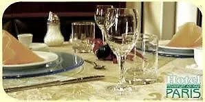 Hotel Little Paris 3*