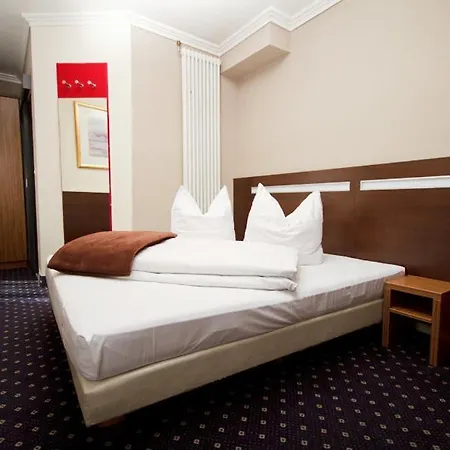 Hotel Tourist
