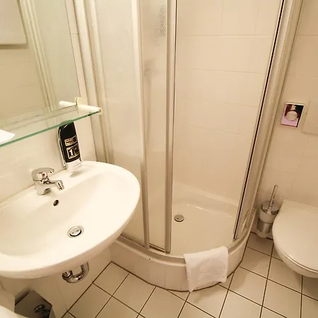 Otel Miramar Am Römer Frankfurt am Main