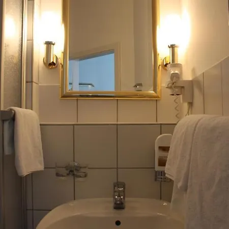 Apartahotel Kraeme Am Roemer - Self Check In 3*