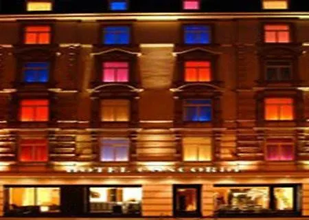 Concorde Otel Frankfurt am Main