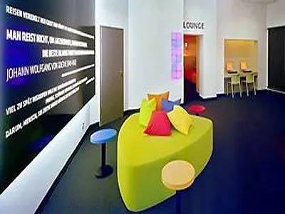 Colour Hotell 3*