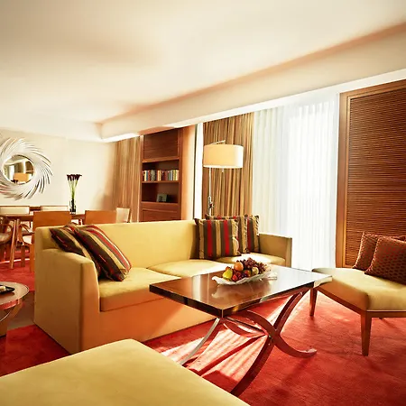 Jw Marriott Frankfurt Frankfurt am Main