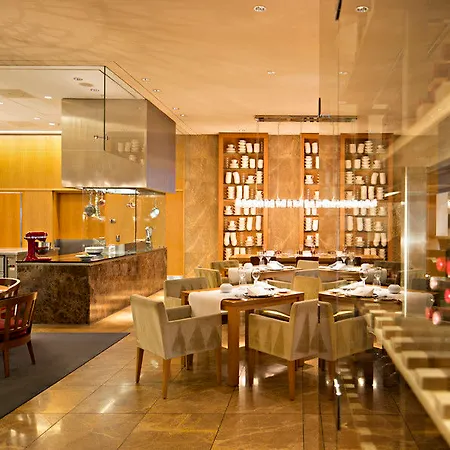 Hotel Jw Marriott Frankfurt Frankfurt am Main