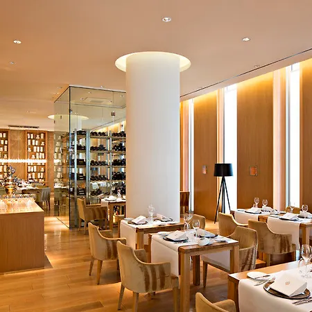 Jw Marriott Frankfurt Hotel Frankfurt am Main