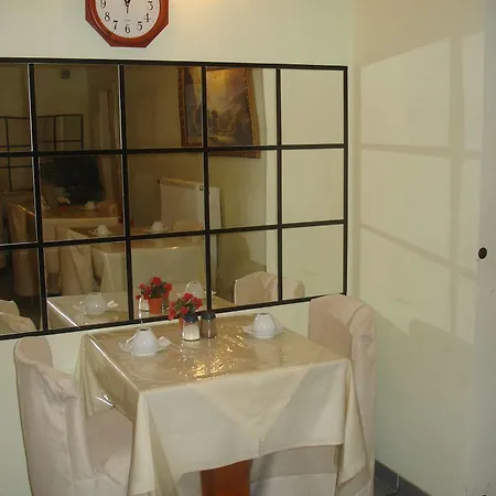 Hotel Angel Fráncfort del Meno