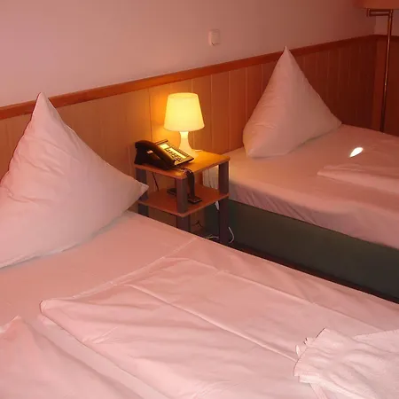 Hotel Angel 2*