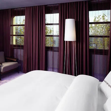 25hours The Goldman Otel 4*
