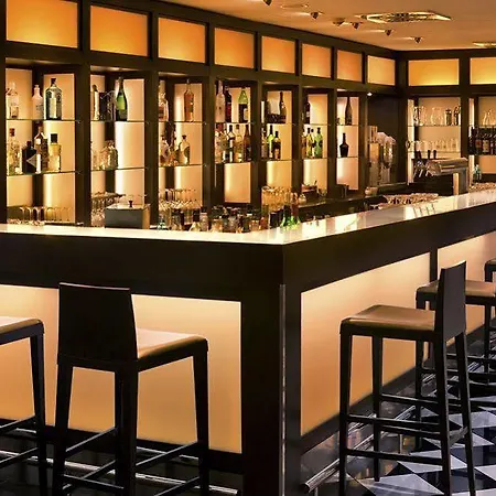 Flemings Frankfurt Hamburger Allee Otel
