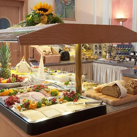 The Domicil Frankfurt 3* Φραγκφούρτη