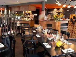 Mainhaus Stadthotel Frankfurt מלון
