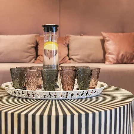 Ibis Styles Frankfurt Отель