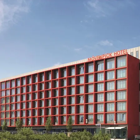 Mövenpick Hotel