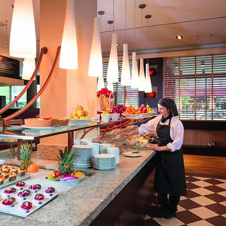 Mövenpick Frankfurt am Main
