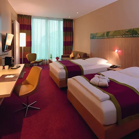 Mövenpick 4*