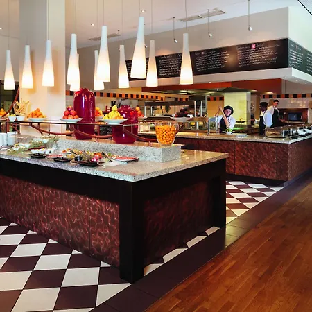 Hotel Mövenpick