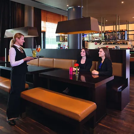 Mövenpick 4*