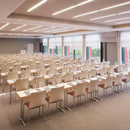 Mövenpick Hotel Frankfurt am Main