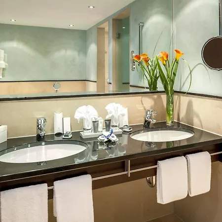 Dorint Main Taunus Zentrum Frankfurt 4* Sulzbach (Hessen)