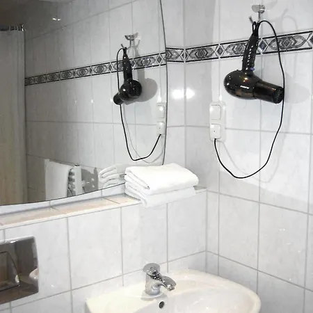 Hotel Adler Frankfurt