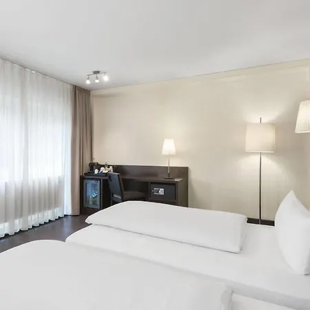 호텔 Frankfurt By Mz Hotelcollection