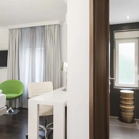 Frankfurt By Mz Hotelcollection 호텔