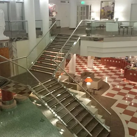 Relexa Hotel Frankfurt nad Mohanem