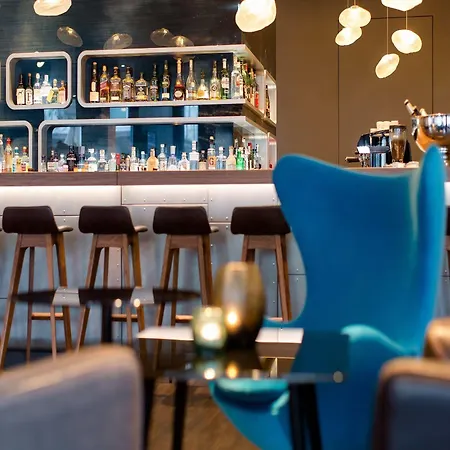 Szálloda One Frankfurt Airport 3*