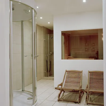 Hotel The Pure, Frankfurt, A Member Of Design Francfort-sur-le-Main