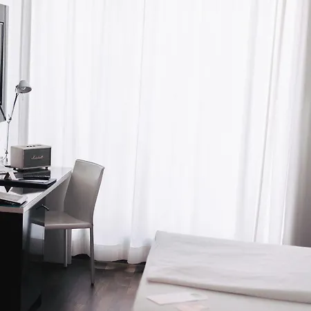 The Pure, Frankfurt, A Member Of Design Ξενοδοχείο