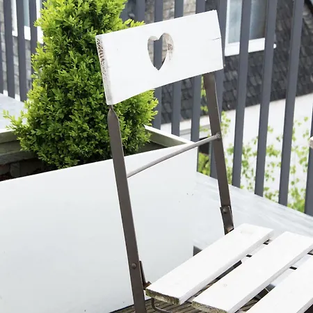 The Pure, Frankfurt, A Member Of Design Φραγκφούρτη