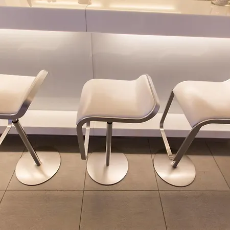 The Pure, Frankfurt, A Member Of Design Ξενοδοχείο 4*