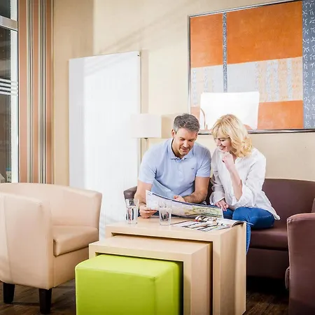 Express Frankfurt Messe By Ihg Hotell