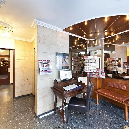 Primus Frankfurt Sachsenhausen Ξενοδοχείο Φραγκφούρτη
