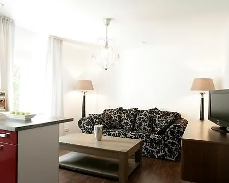 Sopolitan Suites Apartahotel 4*