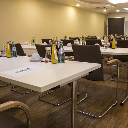 Hotell Goethe Business By Trip 3*